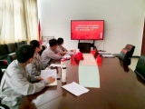 質(zhì)檢計量中心開展新入職職工安全教育和技能培訓(xùn)